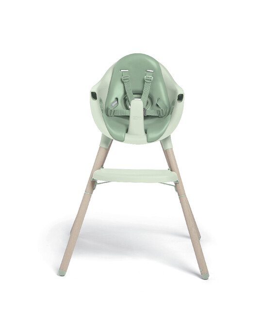 Baby Bug Blossom with Eucalyptus Juice Highchair image number 7